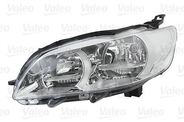 главен фар VALEO