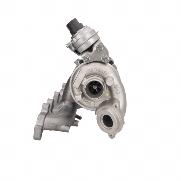 OE-TurboPower IT-775517 - Charger, charging (supercharged/turbocharged)