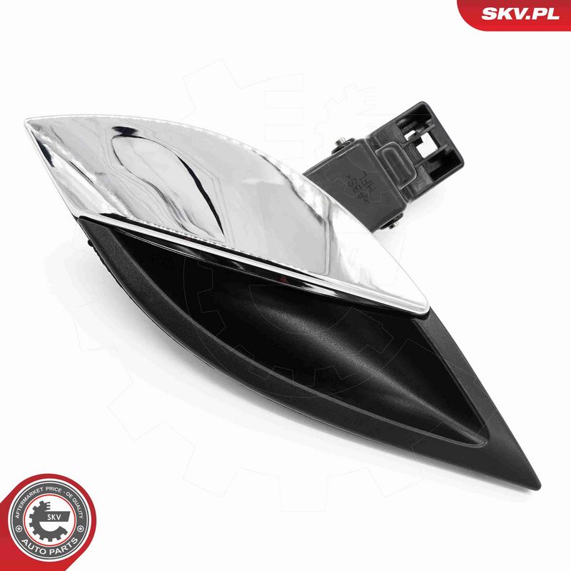 ESEN SKV 97SKV057 Door Handle, interior equipment