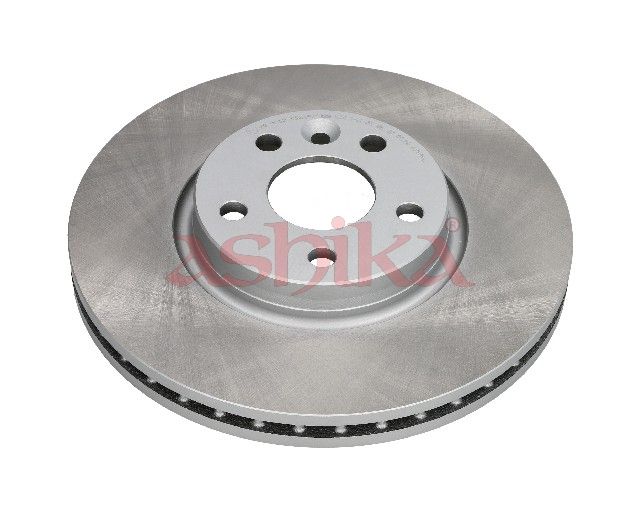 ASHIKA 60-0L-L13C - Brake Disc