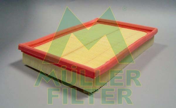 MULLER FILTER légszűrő PA469