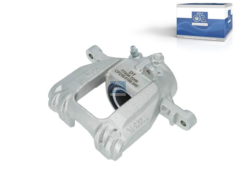 Etrier frana 4.67845 DT Spare Parts