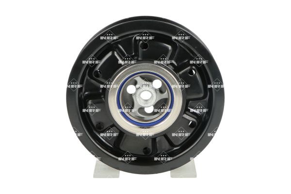 NRF 380026 Magnetic Clutch, air conditioning compressor