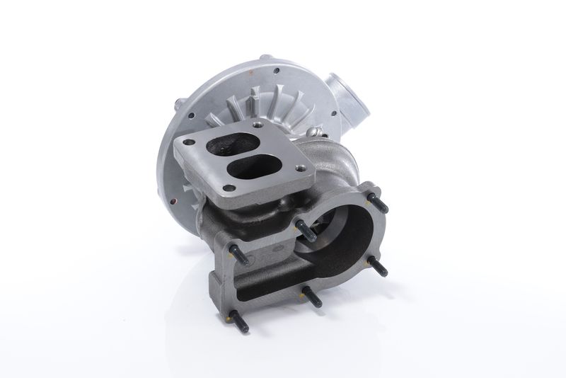 Compresor,sistem de supraalimentare T914793 BTS Turbo