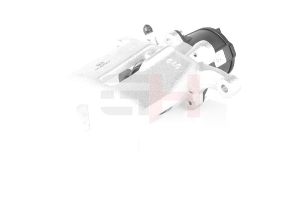 GH GH-454721V Brake Caliper