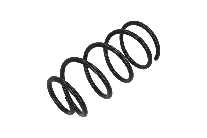 KAMOKA 2110604 Suspension Spring