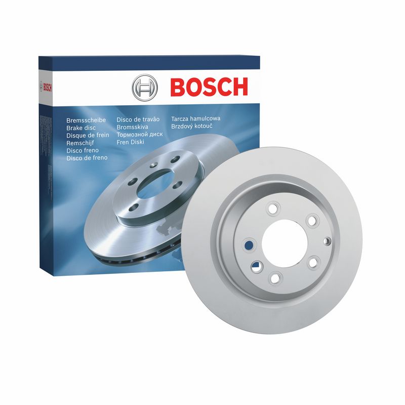 BOSCH