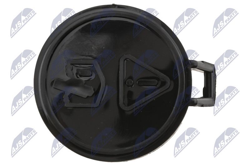 NTY CCK-BM-008 Cap, coolant tank