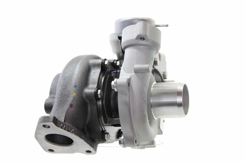 ALANKO 10901164 Charger, charging (supercharged/turbocharged)