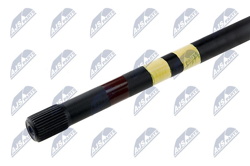 Juhtpolt, lülitus, NTY ZWT-CT-014