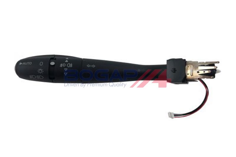 BOGAP Vairo kolonėlės jungiklis