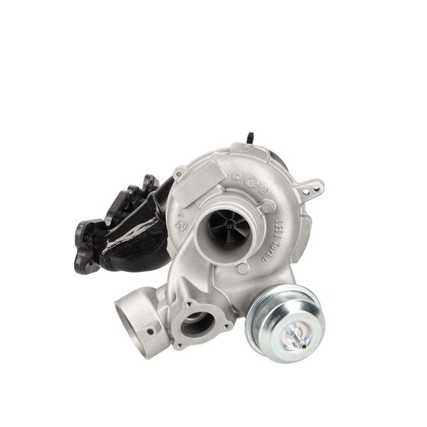 OE-TurboPower IT-AL0072 Charger, charging (supercharged/turbocharged)