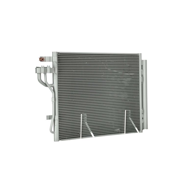NISSENS 940219 Condenser, air conditioning