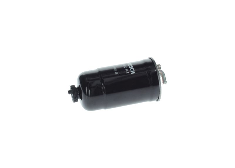 Kütusefilter, BOSCH 0 450 906 442