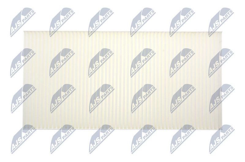 NTY FCF-PL-014 Filter, cabin air