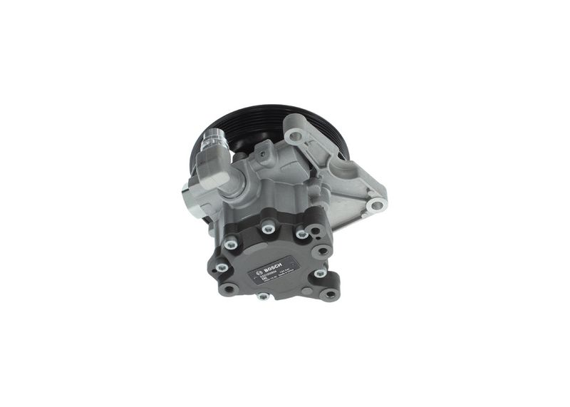 BOSCH K S01 000 604 Hydraulic Pump, steering