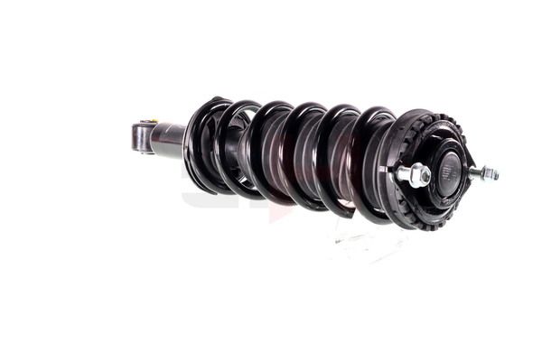 Vedruamort, GH GH-334401C01