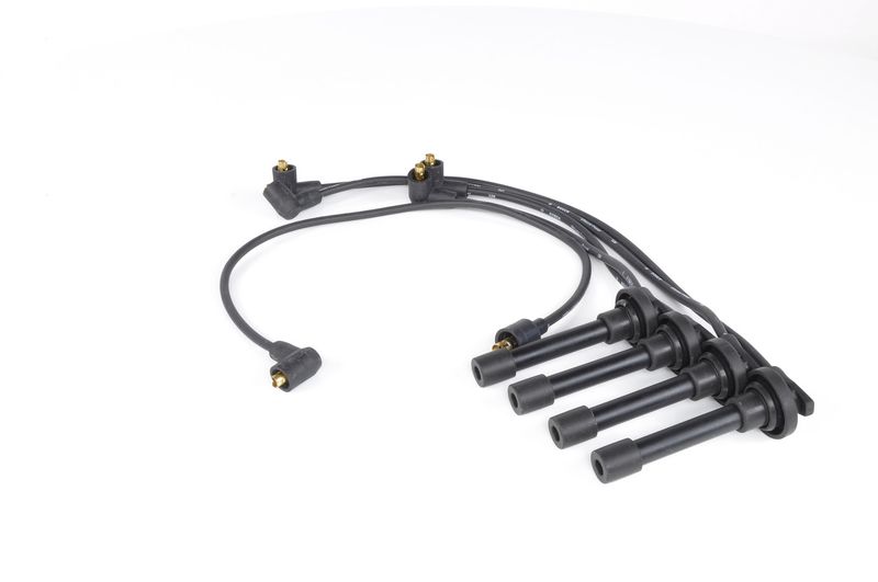 BOSCH 0986356893 Ignition Cable Kit