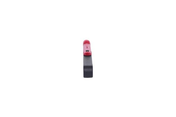 KS TOOLS 150.1268 Release Tool, flat-/round plug