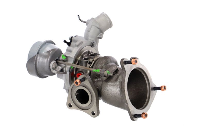 REMANTE 003-001-003795R Charger, charging (supercharged/turbocharged)
