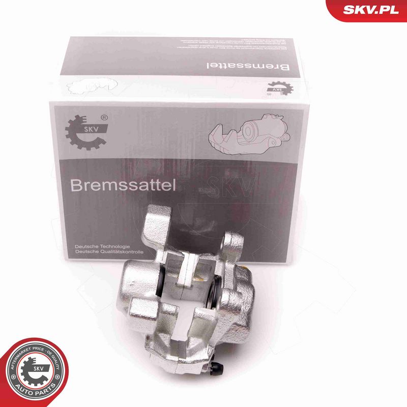 ESEN SKV 34SKV253 - Brake Caliper