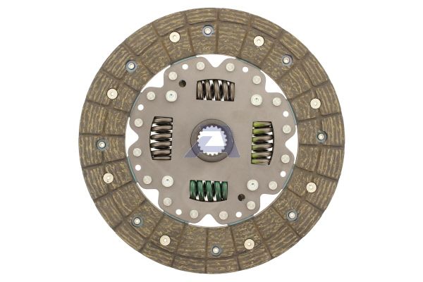 Диск зчеплення, Aisin DM-014