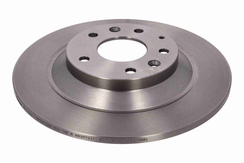 ACKOJA A32-40011 Brake Disc