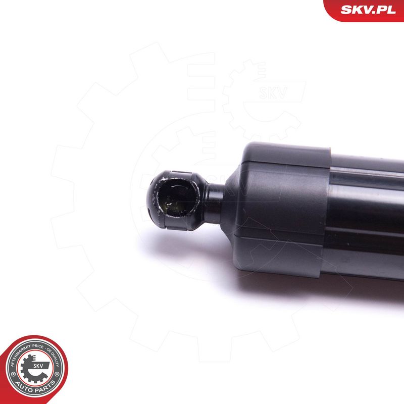 Elektrimootor, tagaluuk, ESEN SKV 52SKV902