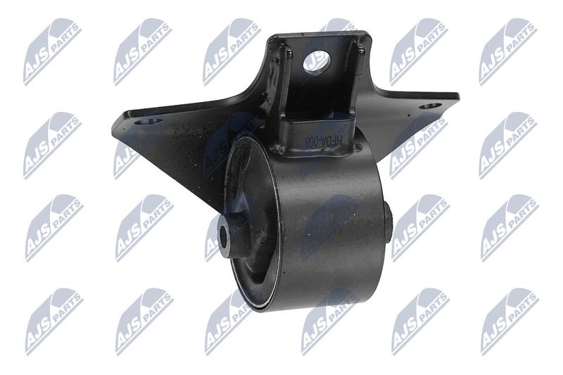 Paigutus, Mootor, NTY ZPS-DA-008