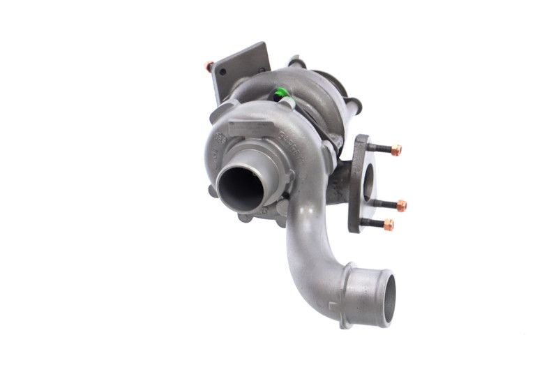 REMANTE 003-001-001005R Turbokompresorius