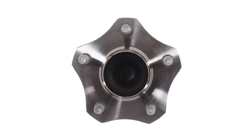 SKF VKBA 6997 Wheel Bearing Kit