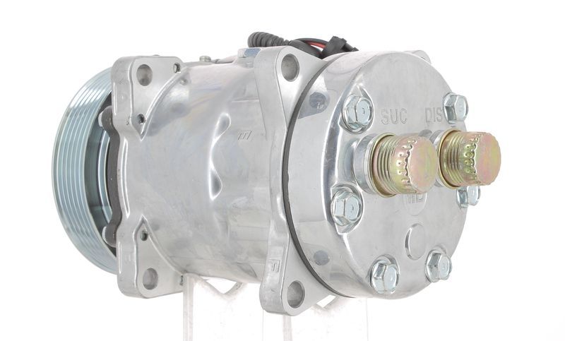CEVAM 8600100 Compressor, air conditioning