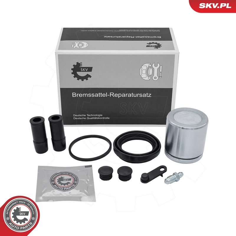 Remondikomplekt, Pidurisadul, ESEN SKV 91SKV054