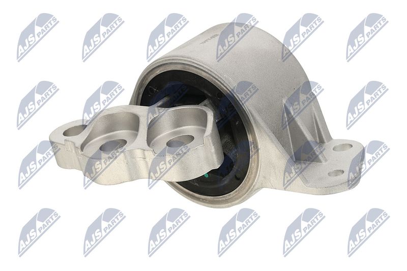 Paigutus, Mootor, NTY ZPS-FT-032