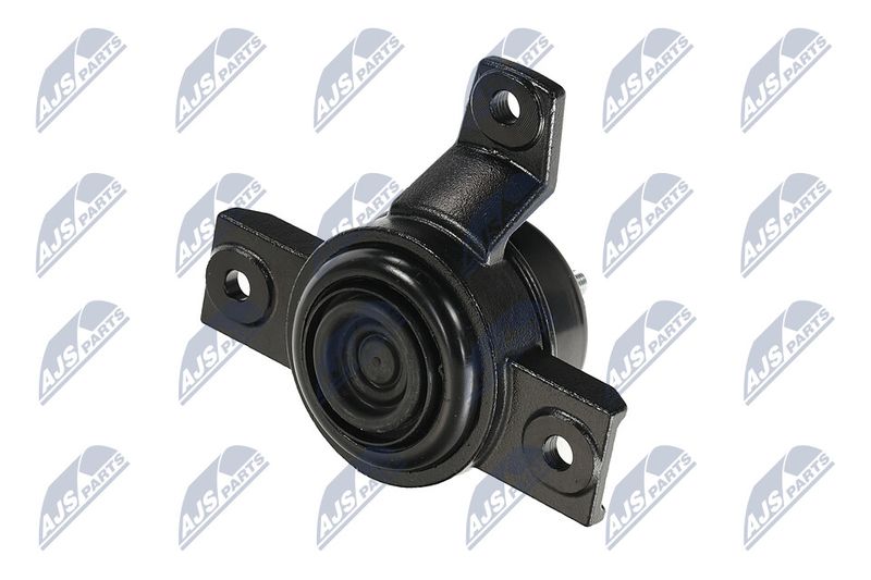 Paigutus, Mootor, NTY ZPS-HY-562