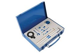 LASER TOOLS 6809 Paskirstymo diržo montavimo įrankių komplektas