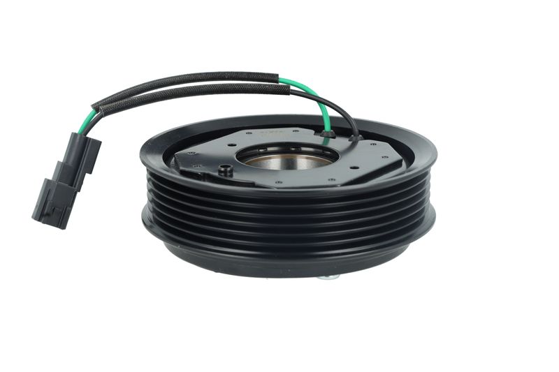 Magnetsidur, kliimakompressor, NRF 380109