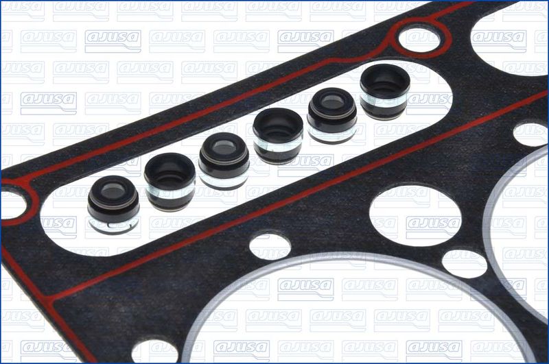 AJUSA 52005800 Gasket Kit, cylinder head