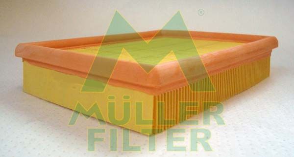 MULLER FILTER légszűrő PA3256
