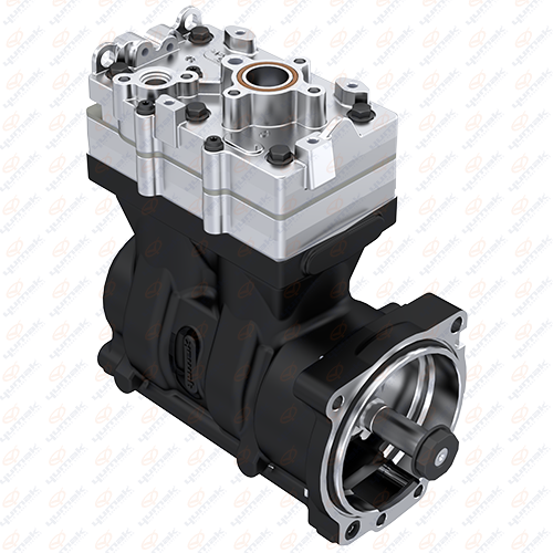 Kompresor, pneumatický systém 01.04.255