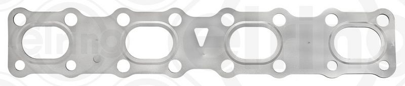 Product Image - Pakking, uitlaatbocht - 925.690 - ELRING