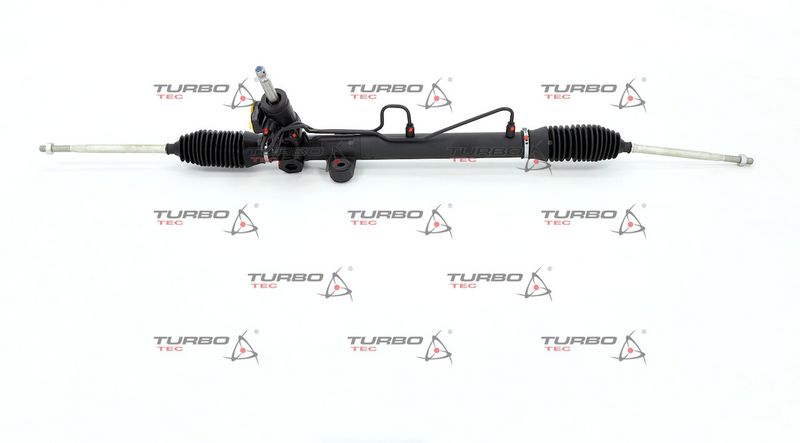 TURBO-TEC Vairo pavara