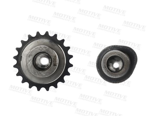 MOTIVE T6552 Camshaft