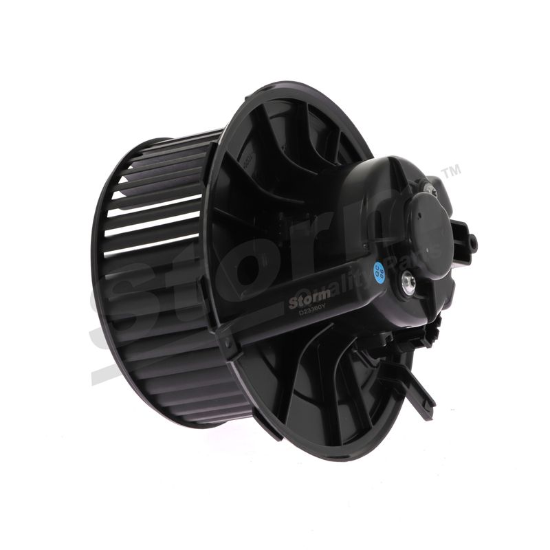 Pulseur d'air habitacle STORM QUALITY PARTS 9850801