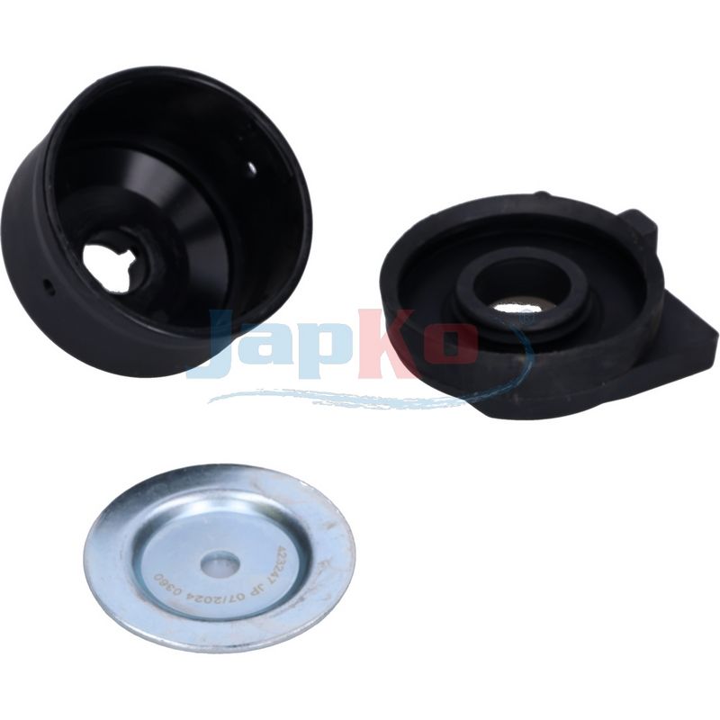 Vedruamordi tugilaager,...