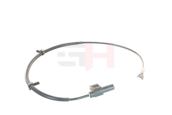 Andur, rattapöörete arv, GH GH-712549