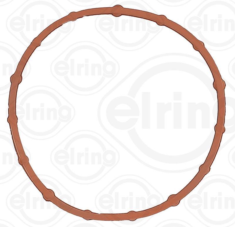 ELRING 712.730 Gasket, intake manifold housing
