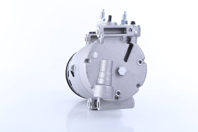 Kompressor, kliimaseade, NISSENS 890788