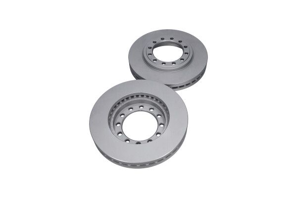 Kavo Parts BR-3708-C Brake Disc