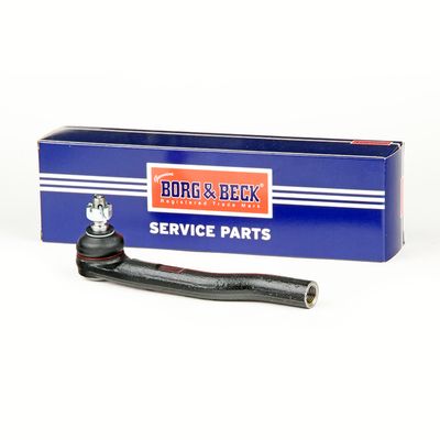 BORG & BECK Tie Rod End BTR5684